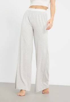 Even&Odd 2 PACK - Pyjamabroek - Black/light Grey 13 Even&Odd 2 PACK - Pyjamabroek - Black/light Grey -Even-Odd Winkel e6f5204561c64c1f89d696f289bb95c3