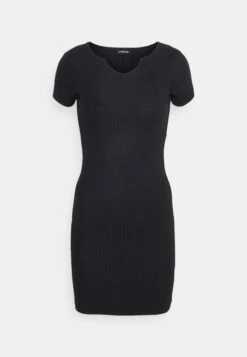 Etui-Jurk - 802 - Black -Even-Odd Winkel e7eb286b7a1d4150b1264bc6a5deed34