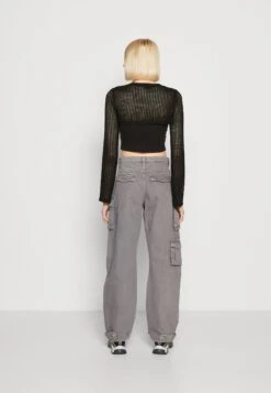 Even&Odd Longsleeve - Black -Even-Odd Winkel e7ef69360239441baa60e1db55068ec0