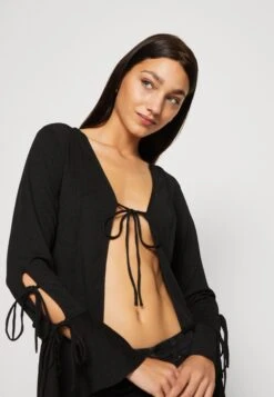 Even&Odd Lichte Jas - Black -Even-Odd Winkel e80d64ab49f848dfa8f5d81f74d3609a