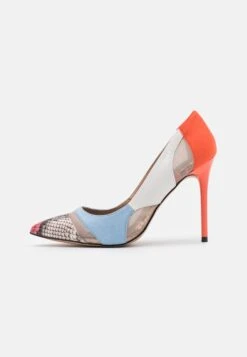 Even&Odd Klassieke Pumps - Multicolor 9 Even&Odd Klassieke Pumps - Multicolor -Even-Odd Winkel e8478a893fc141b8aaad94c01d925a00