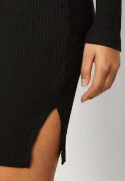 Even&Odd Jerseyjurk - Black -Even-Odd Winkel e871f0f0d99b4fbba45ddf33fdf2fe93