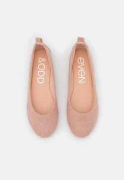 Ballerina'S - Light Pink 13 Ballerina'S - Light Pink -Even-Odd Winkel e8b1b8c125f64a36b9605ba75ee26d24