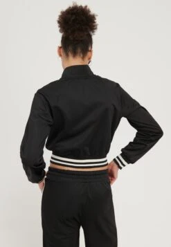 Even&Odd Bomberjacks - Black -Even-Odd Winkel e974741ae71e49bdadf6b1e6b522f9de