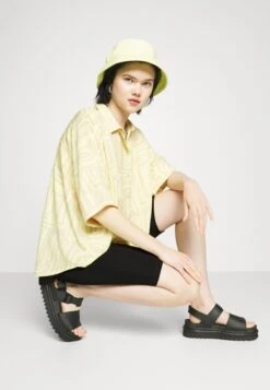 Even&Odd 2 Pack - Shorts - Black/Beige -Even-Odd Winkel eb47de1fa0024d83b325daf45e93c59a