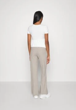 Legging - Mottled Light Brown -Even-Odd Winkel eb84842f2e8849d59354bcb5ba49bd8e