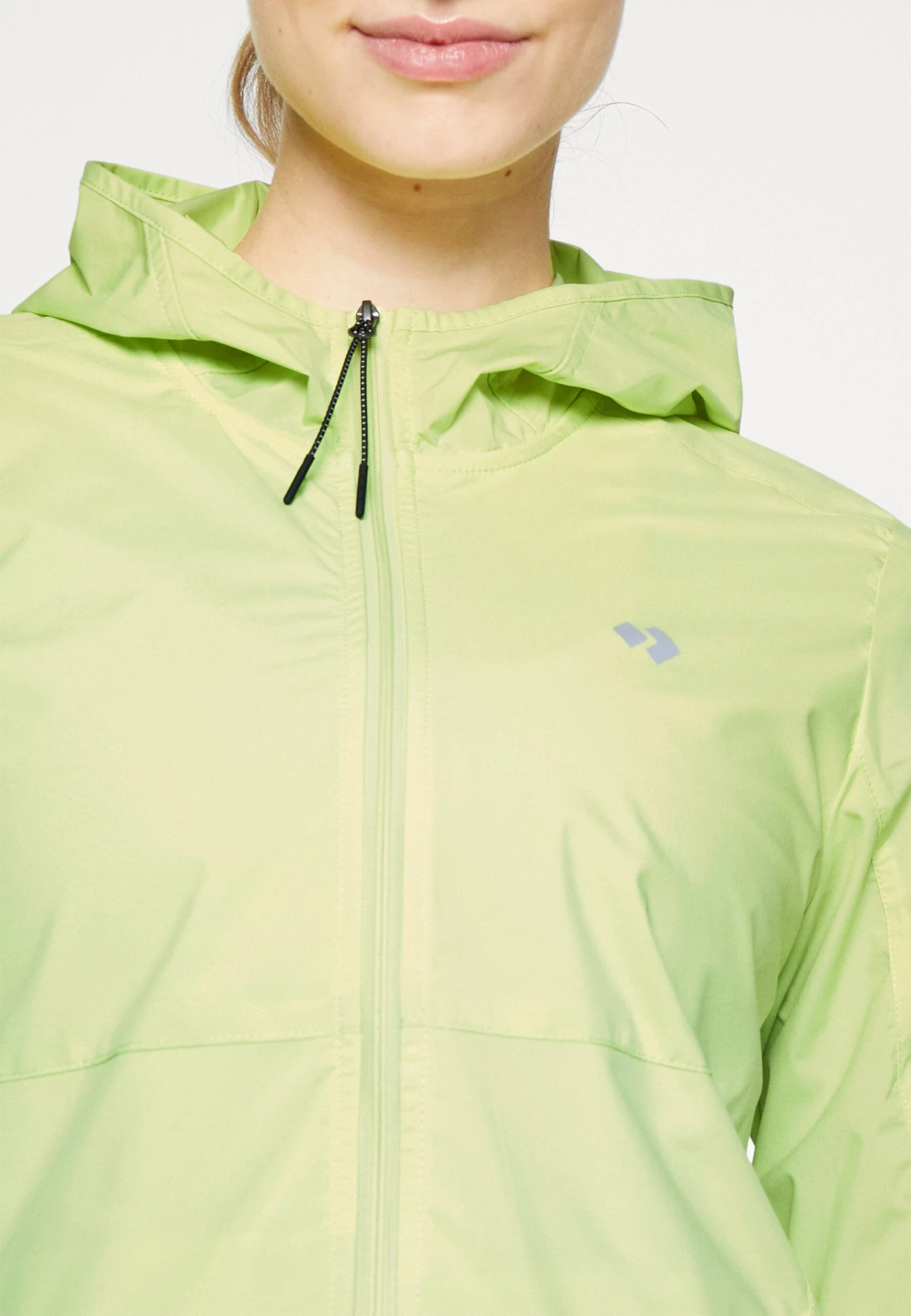 Runningjack - Mustard Yellow 7 Runningjack - Mustard Yellow - Afbeelding 5