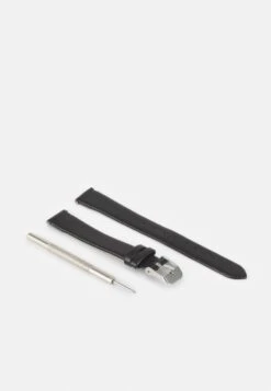 Even&Odd Set - Horloge - Silver/Black 10 Even&Odd Set - Horloge - Silver/Black -Even-Odd Winkel ed094d19c0ef411dbd428206d77f06e0