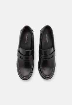 Plateaupumps - Black 13 Plateaupumps - Black -Even-Odd Winkel ed36d06c71674c54889ef28e000ebd47