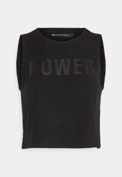 Muscle Tank - Top - Black 10 Muscle Tank - Top - Black -Even-Odd Winkel edae15e96dc94b22b4f46c228f863d6b