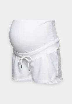 Shorts - White/Dark Blue -Even-Odd Winkel edb1e9f6c37b4620a9d8bbcf67ac1634