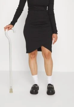 Even&Odd Kokerrok - Black -Even-Odd Winkel efe4de953cbd47ca95b096cf59444c12