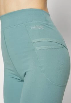 Thermal Legging - Legging - Blue/Grey -Even-Odd Winkel f0195d75f3154f5ebc23558be92a06f7