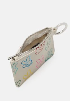 Even&Odd Disney Mickey Mouse - Portemonnee - Beige -Even-Odd Winkel f030a1e40b774019b3f725c5352f09ed