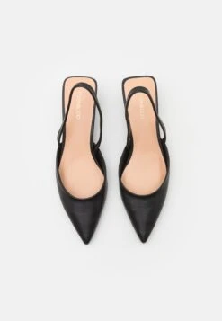 Even&Odd Klassieke Pumps - Black 13 Even&Odd Klassieke Pumps - Black -Even-Odd Winkel f0430e8215c64a13a37fb9deb68f2b6d