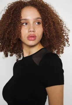 Even&Odd Jerseyjurk -Black 15 Even&Odd Jerseyjurk -Black -Even-Odd Winkel f0f458d7983b4bff97d008284f38455f