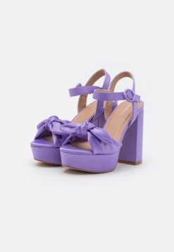 Even&Odd Sandalen Met Hoge Hak - Lilac 10 Even&Odd Sandalen Met Hoge Hak - Lilac -Even-Odd Winkel f1cbc077768045738e9d0871e8112b0f