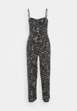 Even&Odd Jumpsuit - Black/White 12 Even&Odd Jumpsuit - Black/White -Even-Odd Winkel f2adacd2fbdb40f6913d86ca3706b08a