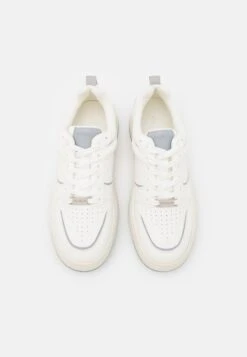 Even&Odd Sneakers Laag - White/Grey -Even-Odd Winkel f2b65fa954be491d9b67b5a257d8b714