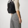 Even&Odd Rugzak - Black -Even-Odd Winkel f2d320e080764d4084ce5cfec63e5662