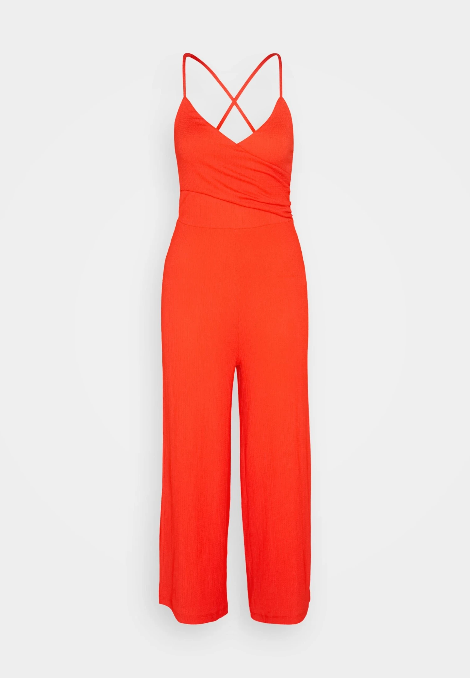 Even&Odd Jumpsuit - Red 7 Even&Odd Jumpsuit - Red - Afbeelding 5