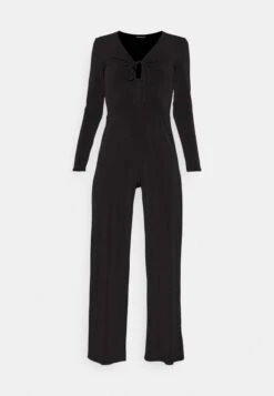 Even&Odd Jumpsuit - Black -Even-Odd Winkel f3eecaf085574efd975469990678f565