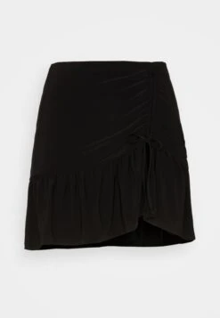 Even&Odd Minirok - Black 12 Even&Odd Minirok - Black -Even-Odd Winkel f46c978f4f204bc9b27c3ab968c998b4