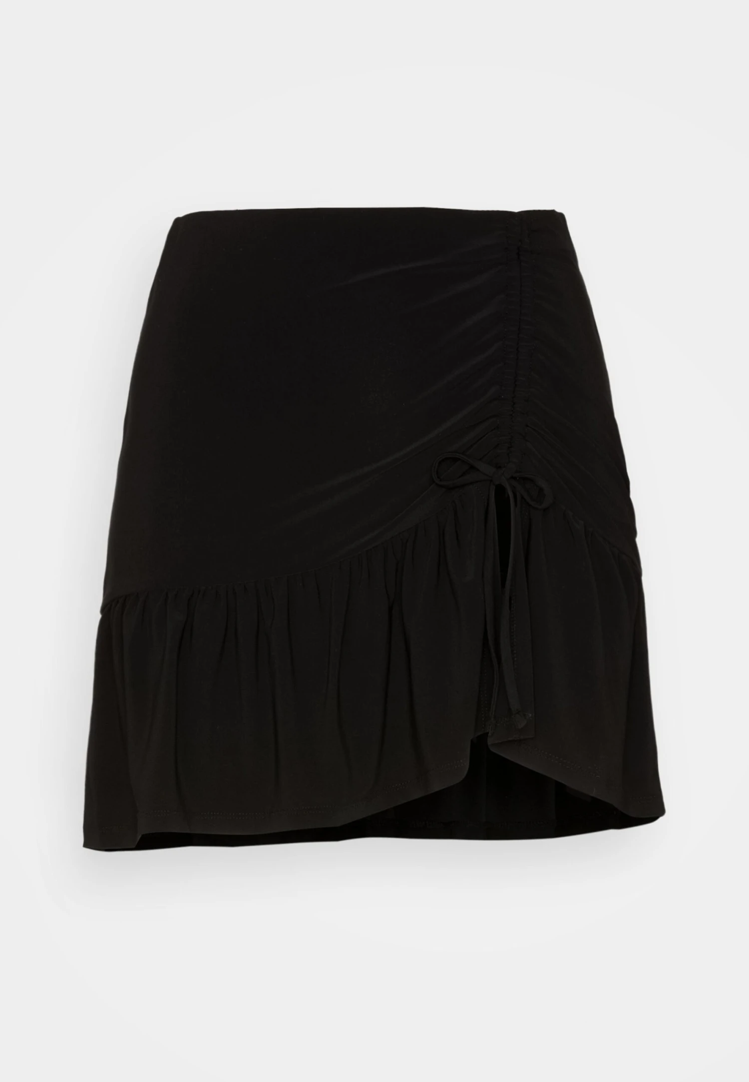 Even&Odd Minirok - Black 7 Even&Odd Minirok - Black - Afbeelding 5