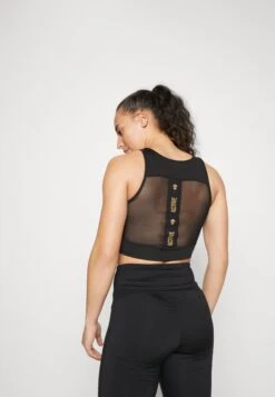 Top - Black -Even-Odd Winkel f6a223ea57ee4a169a41214f56d76821