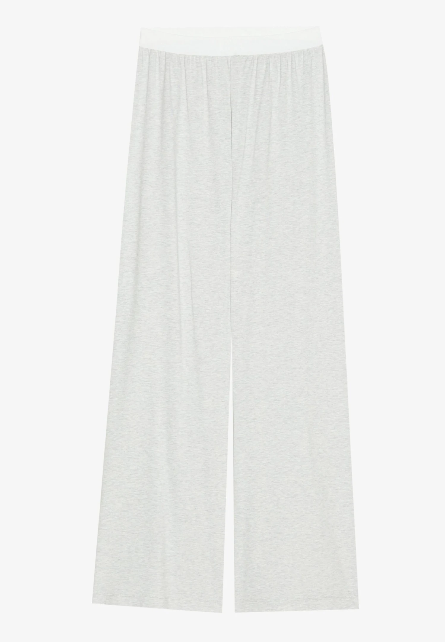 Even&Odd 2 PACK - Pyjamabroek - Black/light Grey 7 Even&Odd 2 PACK - Pyjamabroek - Black/light Grey - Afbeelding 5