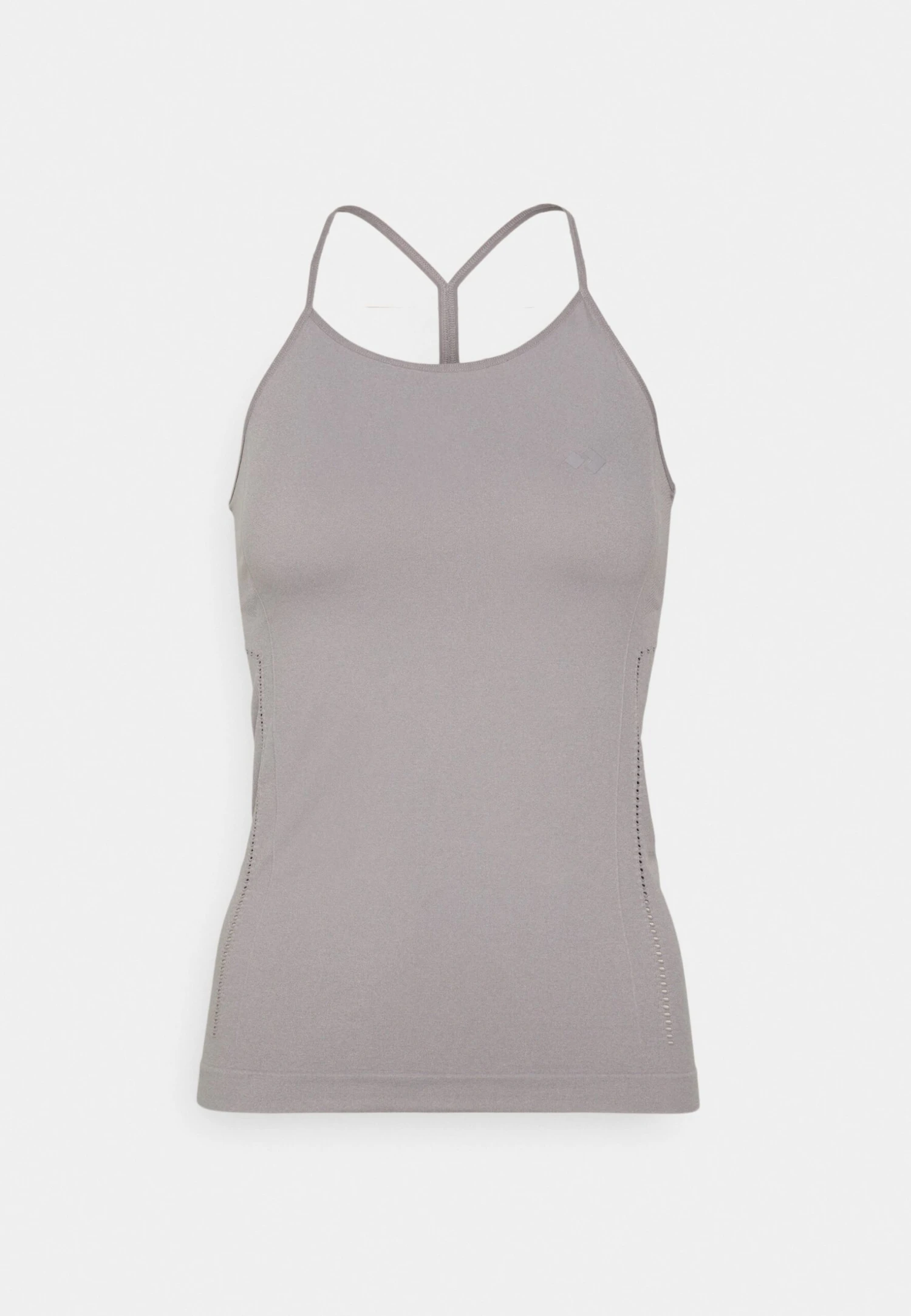Top - Grey 7 Top - Grey - Afbeelding 5
