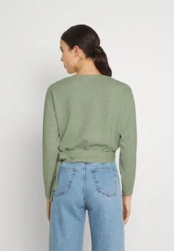 Even&Odd Vest - Light Green 9 Even&Odd Vest - Light Green -Even-Odd Winkel f79b1b59f9094a2d9019fbf564d57c66