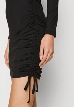 Even&Odd Jerseyjurk - Black 13 Even&Odd Jerseyjurk - Black -Even-Odd Winkel f99c54c0408949ed9ae23cacfd484ded