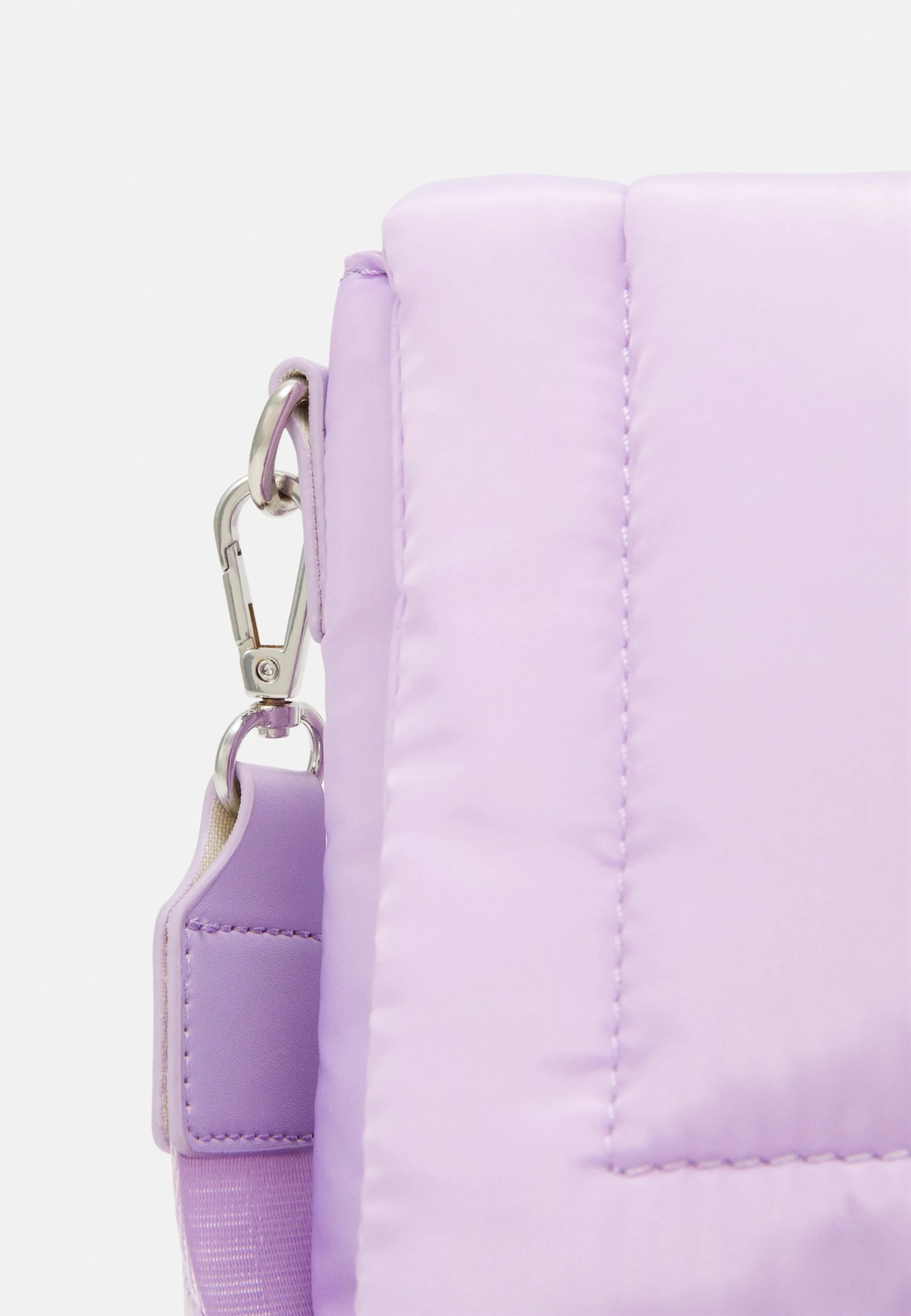 Even&Odd Schoudertas - Lilac 6 Even&Odd Schoudertas - Lilac - Afbeelding 4