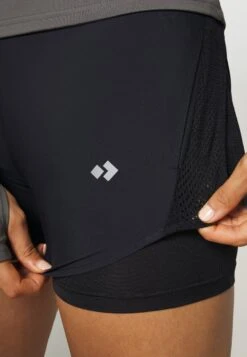 Korte Broeken - Black -Even-Odd Winkel fa0edc7c7fcd406cb922c73af1791296