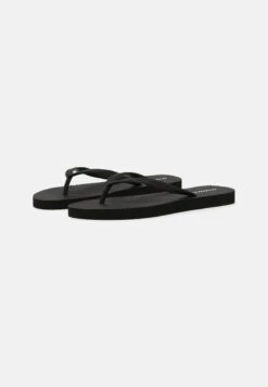 Even&Odd 2 Pack - Teenslippers - Black/White -Even-Odd Winkel fa510f87f8b040d5b8a83eafb04d7f69