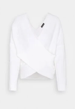 Even&Odd Trui - Cloud Dancer 12 Even&Odd Trui - Cloud Dancer -Even-Odd Winkel fb67d5b8c3d84042abe28eaddd5afe72