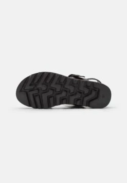 Even&Odd Sandalen - Black 12 Even&Odd Sandalen - Black -Even-Odd Winkel fbde86a2695747bd91cbdfdacfb59ae8