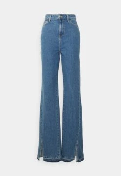 Straight Leg Jeans - Light Blue Denim -Even-Odd Winkel fc67d3f6fa6a44c582181567eb741f0a