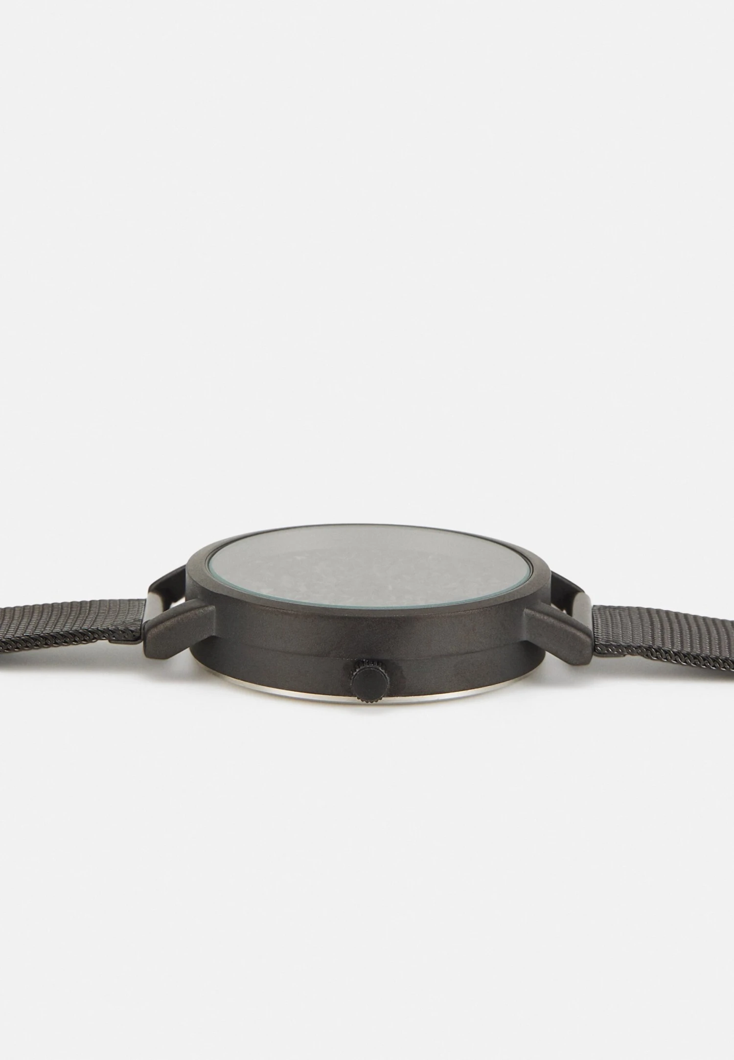 Even&Odd Horloge - Black 5 Even&Odd Horloge - Black - Afbeelding 3