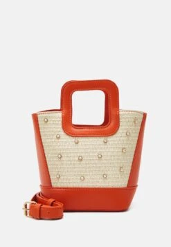 Even&Odd Schoudertas - Orange