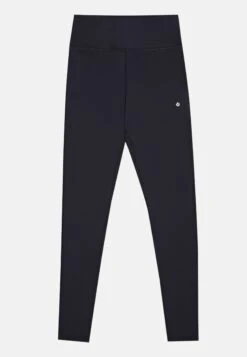 ESSENTIAL QUICK DRY FULL LENGTH HIGH RISE LEGGING - Tights - Black 20 ESSENTIAL QUICK DRY FULL LENGTH HIGH RISE LEGGING - Tights - Black -Even-Odd Winkel fd39de93faad452287ba0c3f2260c6bc