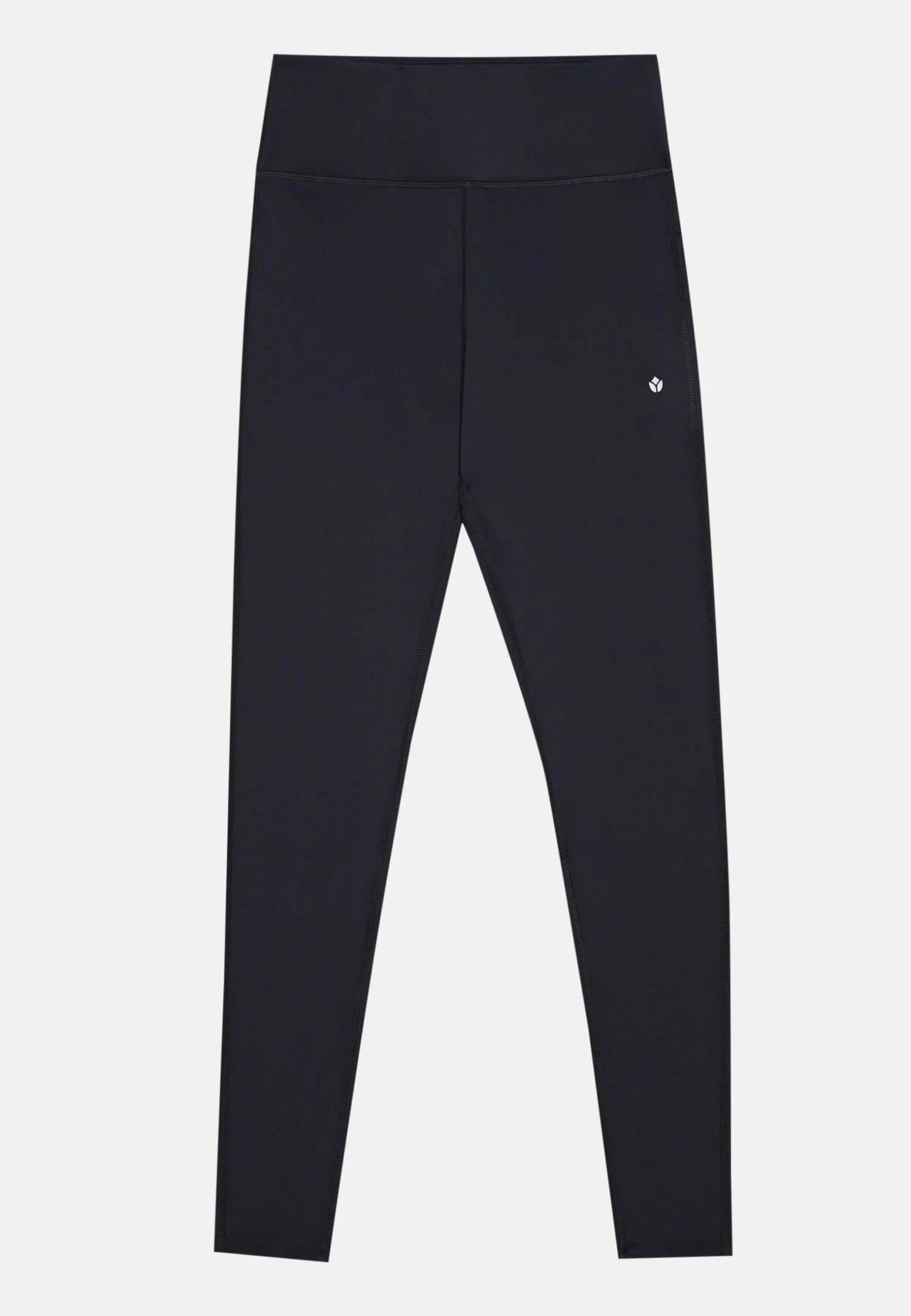 ESSENTIAL QUICK DRY FULL LENGTH HIGH RISE LEGGING - Tights - Black 10 ESSENTIAL QUICK DRY FULL LENGTH HIGH RISE LEGGING - Tights - Black - Afbeelding 8