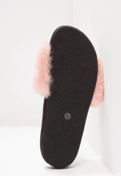 Even&Odd Pantoffels - Rose -Even-Odd Winkel fe0639aed0a54dc5921f113d852ad61d