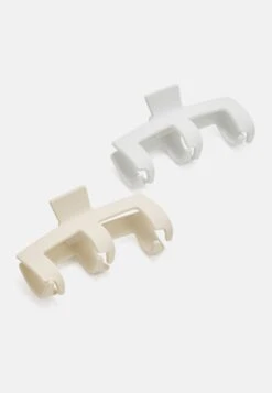 Even&Odd 2Pack - Haaraccessoire -Light Blue