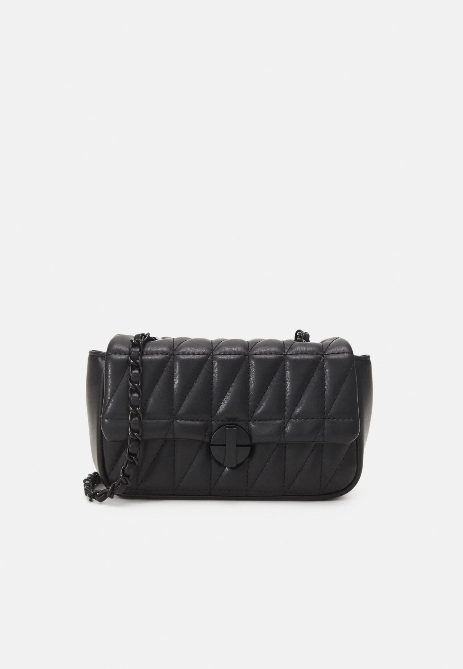 Even&Odd Schoudertas - Black 3 Even&Odd Schoudertas - Black